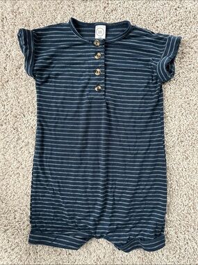 Lou Lou & Company Romper